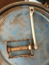PEDALE ANCIEN BRAS MANIVELLE