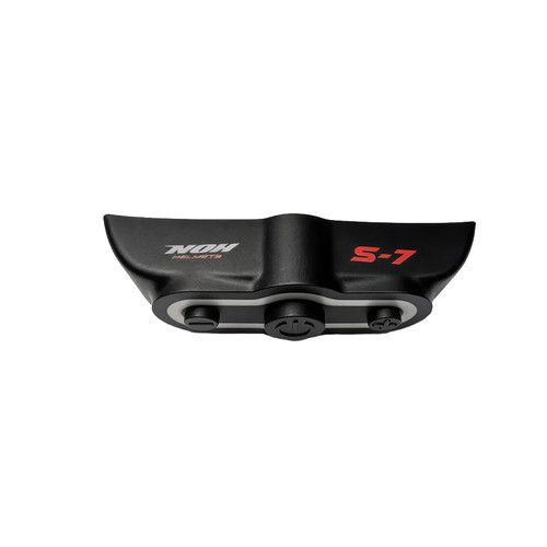 Nox intercom bluetooth - intercom, s7