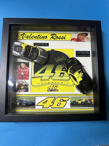 Valentino rossi cadre noir - valentino,
