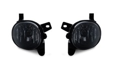 2x Phares Anti-Brouillard JOM