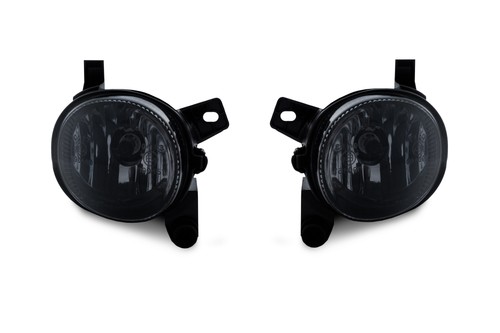Phares anti brouillard jom - 2x,