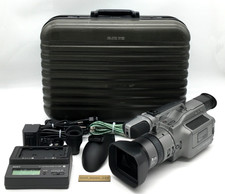 Caméra Vidéo Numérique Sony