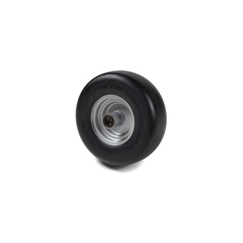 Roue avant increvable - , sabre