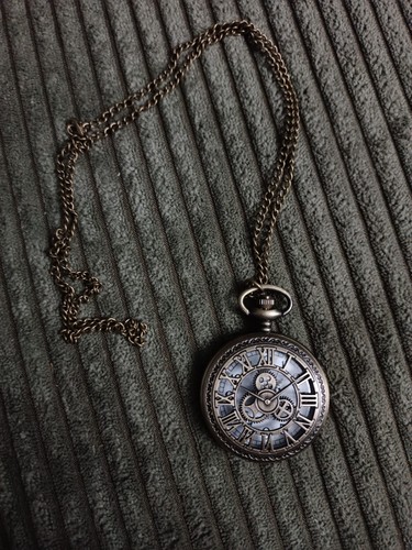 Montre gousset - montre,