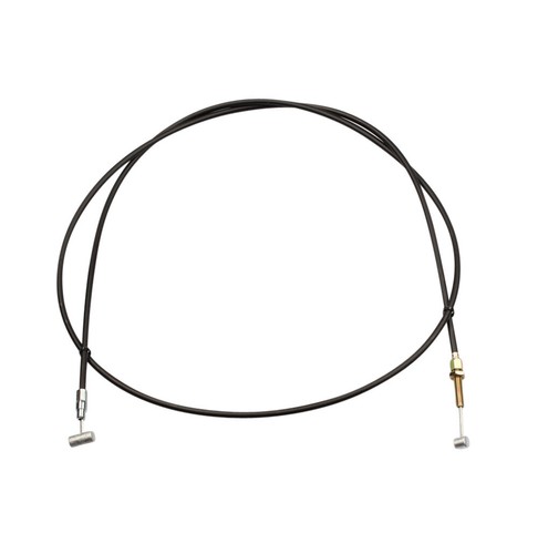 Cable frein arrière - de,