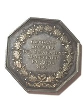 Jeton - Ordonnaces Royales