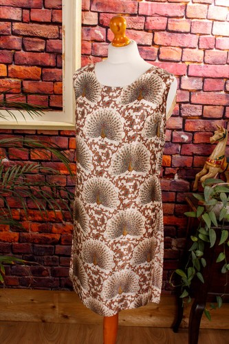 Robe vintage orig - orig, 60s