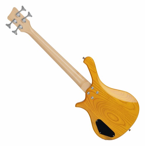 Guitare basse electrique short - guitare,