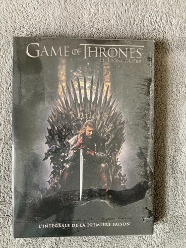 Game thrones trône de - of,
