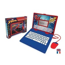 Spider man ordinateur educatif - spider-man,