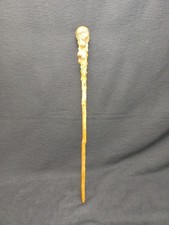 Baguette sorcier en bois