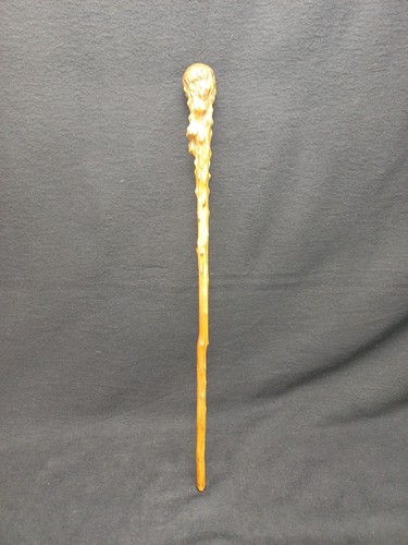 Baguette sorcier bois - baguette, en