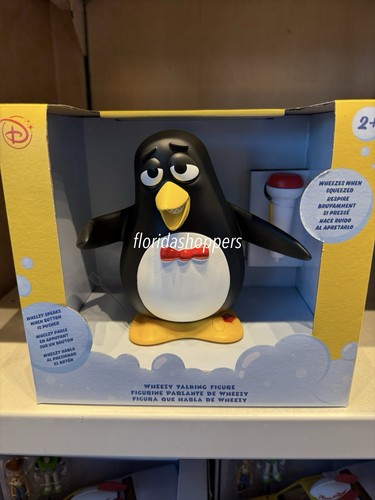 Disney parks 2026 pixar toy - parks,