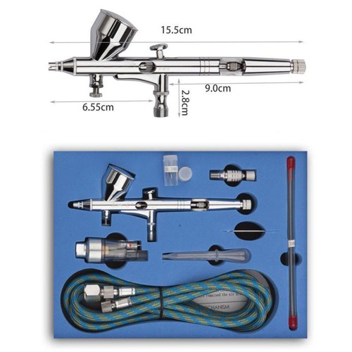 180 compressor art supplies - 180,