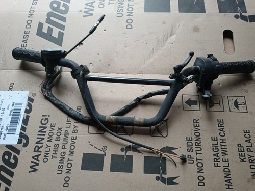 Guidon commods quad - commods,