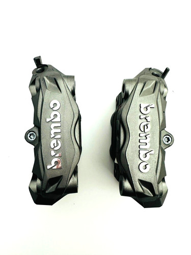 étriers frein brembo - Étriers,