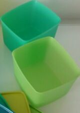 TUPPERWARE NEUF LOT DE 2