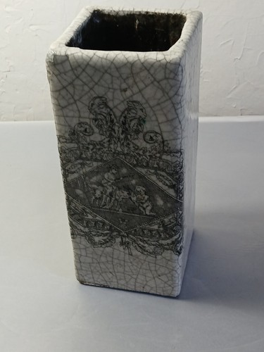 Vase ceramique - en,