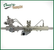 Direction, Boite de Direction pour VW Golf 1 Cabriolet MK1 Partie Neuve Assistée