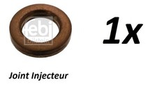 1x JOINT INJECTEUR BOSCH VW