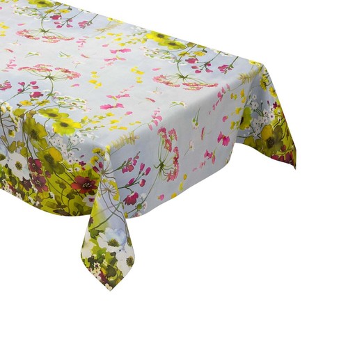 Nappe table toile cirée - de,