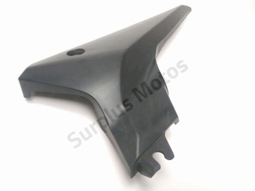 Cache lateral gauche yamaha - cache,