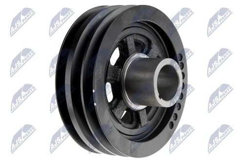 Poulie damper mazda 2 5d - mazda, 2.5d