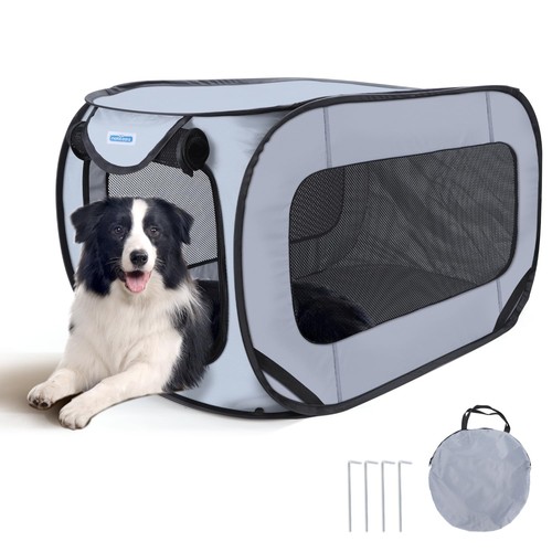Cage portative pour - pour, chat