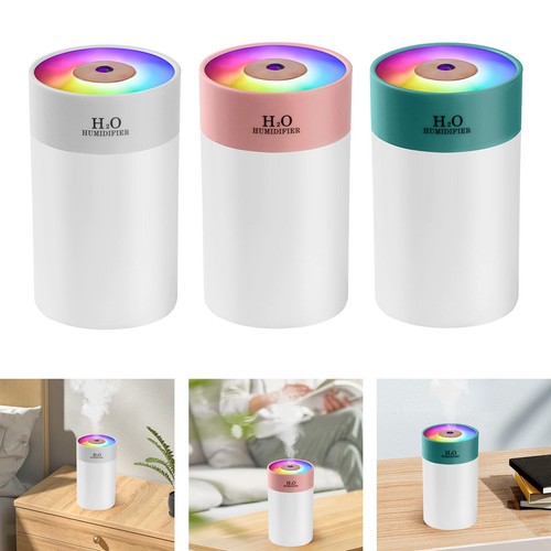 Humidificateur personnel - , à