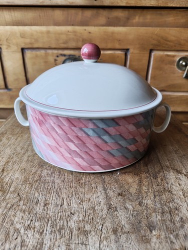 Soupière villeroy boch - soupière,