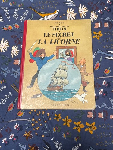 Secret licorne b12 - de,