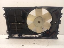 Ventilateur VOLKSWAGEN GOLF 2