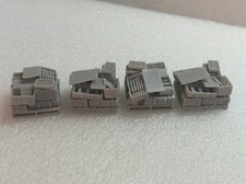 caisse de munition sur palette