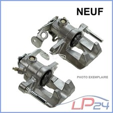 2x ÉTRIER DE FREIN ARRÌÈRE GAUCHE+DROIT POUR VW CORRADO GOLF 2 3 II III 1H VENTO