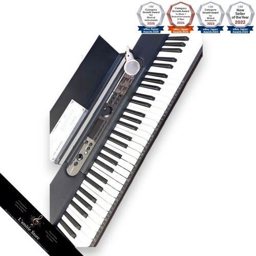 Clavier électronique casio - clavier,