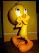 Démons et merveilles - Sculpture TITI heureux - 18 cm - Coffret d origine - 2003