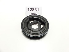12831 BMW F20 F21 F30 FL LCI F31 Vibration Damper Pulley 7638551