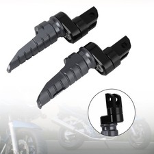 Avant Repose-pieds pour