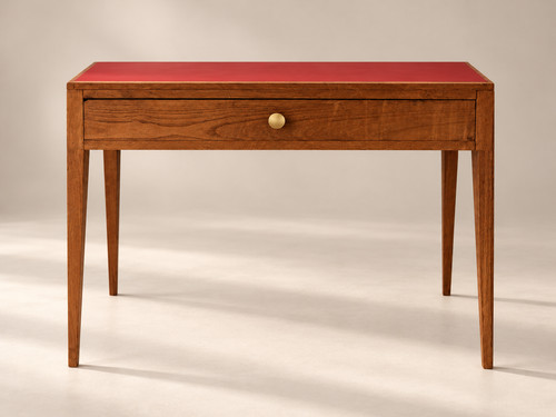 Petit bureau vintage années
