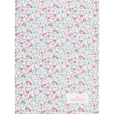 Greengate Torchon Louisa Blanc