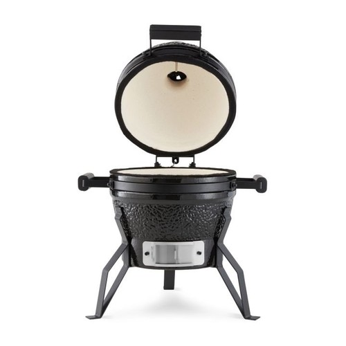 Kamado barbecue - 13'',