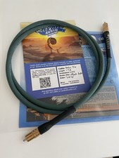 Cardas Audio Parsec Coaxial Digital Cable 1.5m