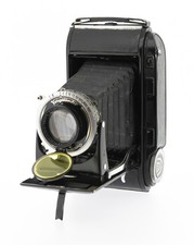 Voigtländer Bessa RF + Skopar