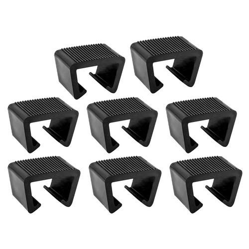 Pcs clips canapé en - clips, de