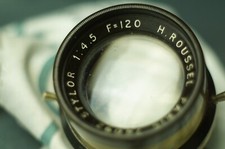 objectif h roussel paris