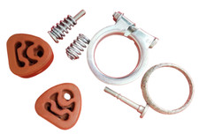 Kit De Catalyseur Pour