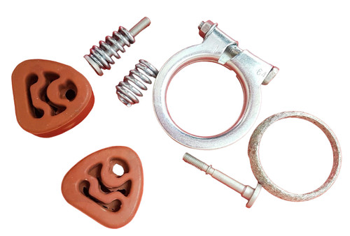 Kit catalyseur pour - kit,