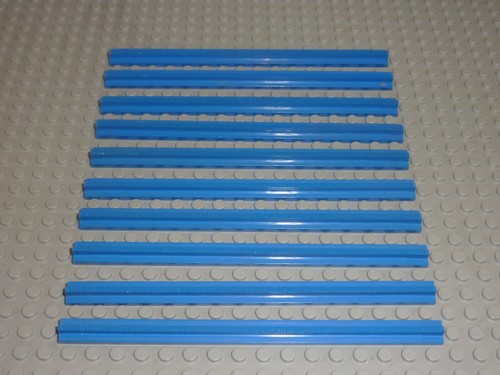 Rail droit track lego train - track,
