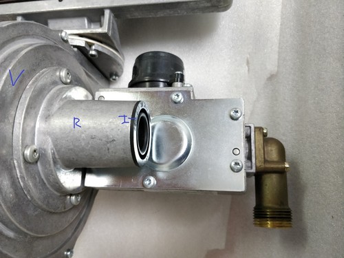 Weishaupt gaz wtc 15a 25a - weishaupt, 15a-25a