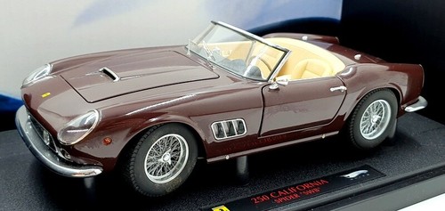 Hot wheels elite scale - 1/18,